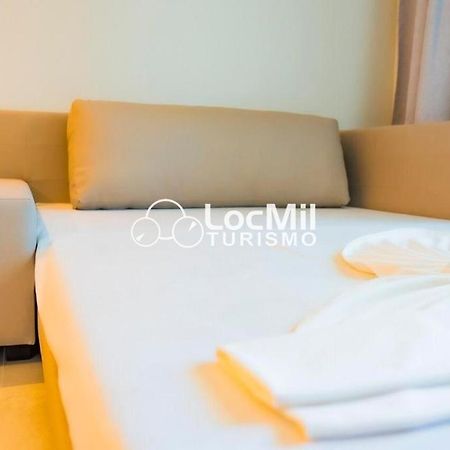 Apartamento Em Resort - Premium ซาลิโนโปลิส ภายนอก รูปภาพ