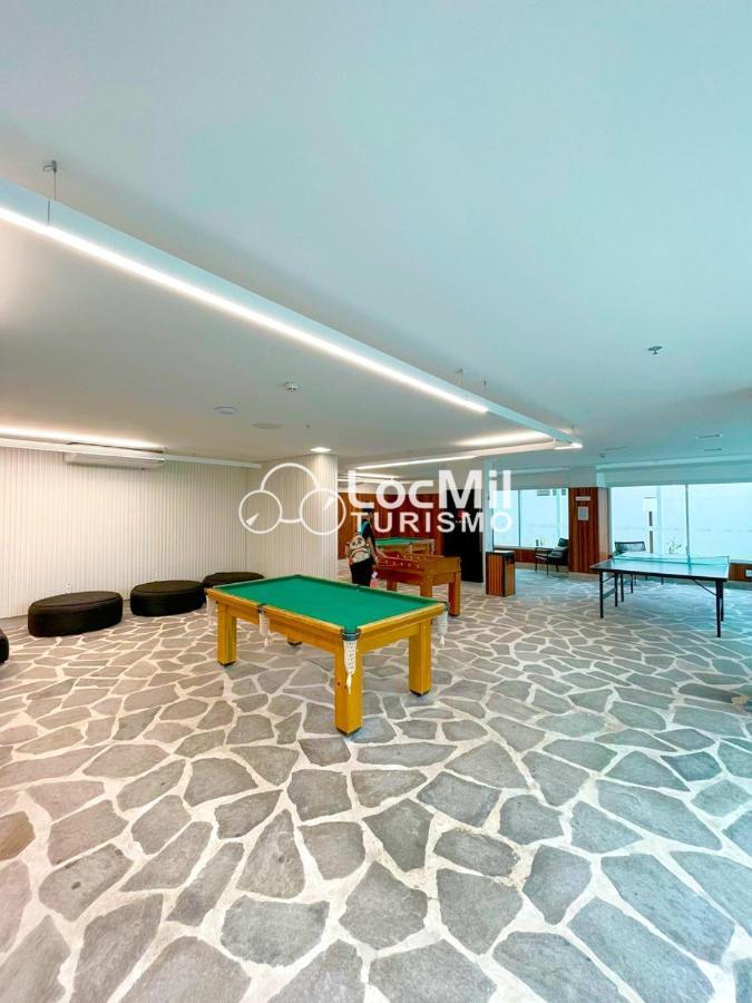 Apartamento Em Resort - Premium ซาลิโนโปลิส ภายนอก รูปภาพ