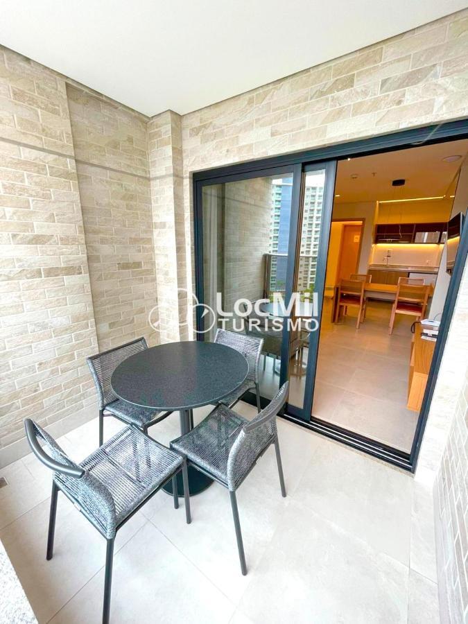 Apartamento Em Resort - Premium ซาลิโนโปลิส ภายนอก รูปภาพ