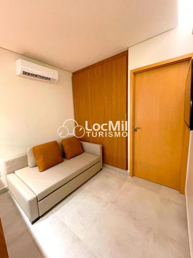 Apartamento Em Resort - Premium ซาลิโนโปลิส ภายนอก รูปภาพ