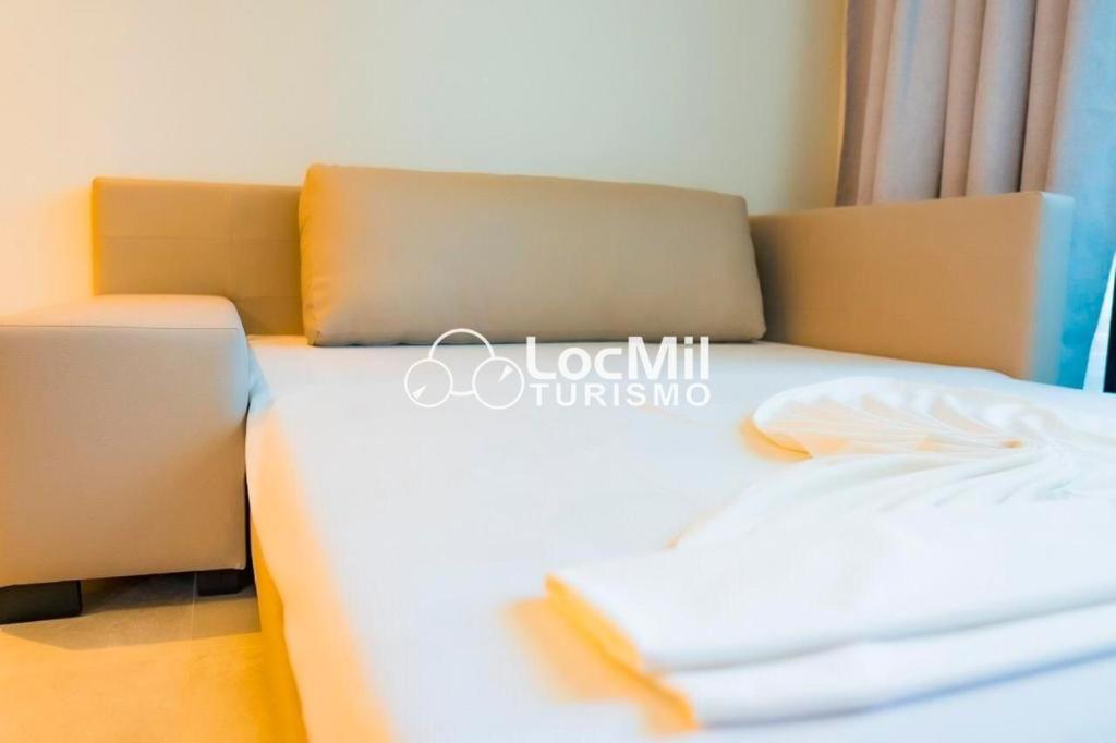 Apartamento Em Resort - Premium ซาลิโนโปลิส ภายนอก รูปภาพ